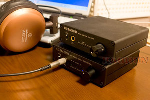 アムレック(Amulech)DAC AL-38432DS vs AL-9628D 試聴比較レビュー: いいものわるいもの