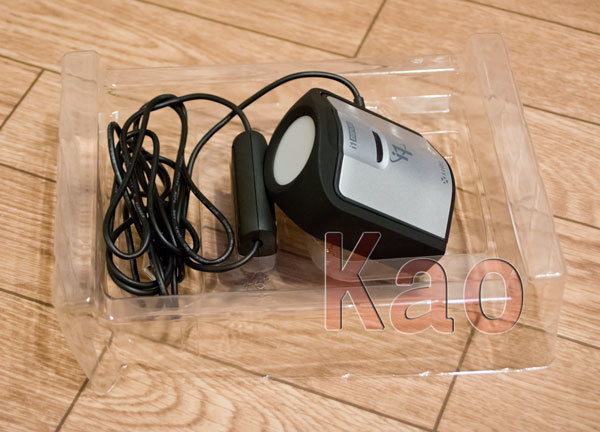 X-rite i1Display Pro キャリブレーションセンサー X-rite i1Display